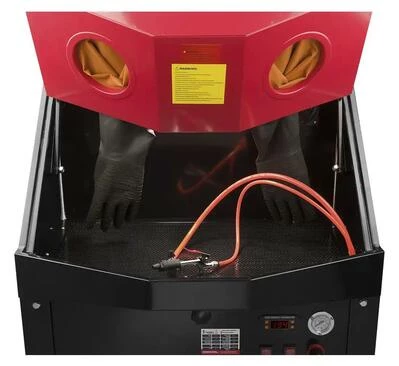 Мийка деталей преміум-класу REDATS D-490