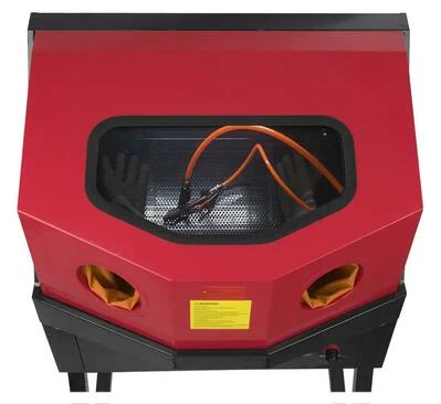 Мийка деталей преміум-класу REDATS D-490