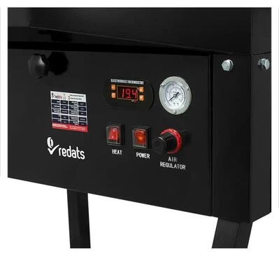 Мийка деталей преміум-класу REDATS D-490