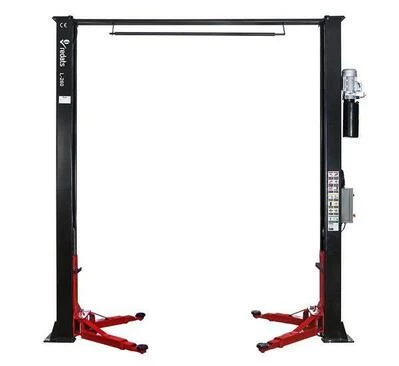 Автоматичний двоколонний підйомник REDATS L-260