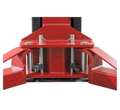 Автоматичний двоколонний підйомник REDATS L-260