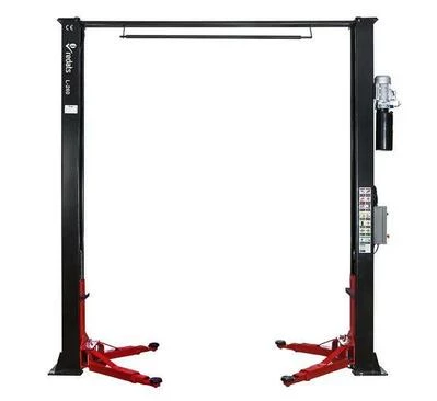 Автоматичний двоколонний підйомник REDATS L-260