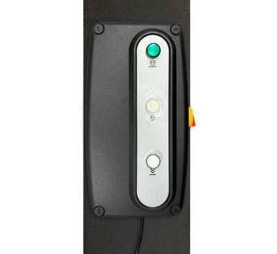 Напівавтоматичний чотириколонний підйомник REDATS L-460