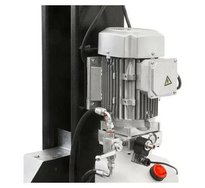 Напівавтоматичний чотириколонний підйомник REDATS L-420