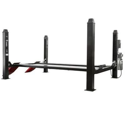 Напівавтоматичний чотириколонний підйомник REDATS L-400