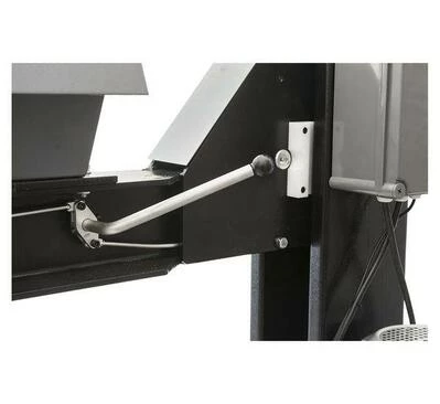 Напівавтоматичний чотириколонний підйомник REDATS L-400