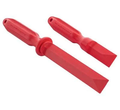 Набір скребків для видалення липких грузиків REDATS AS5 (17 см) + AS4 (26,5 см)