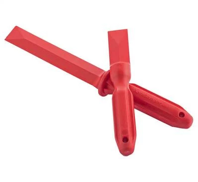 Набір скребків для видалення липких грузиків REDATS AS5 (17 см) + AS4 (26,5 см)