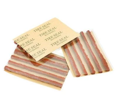 Шнур бутиловий REDATS 10 см х 50 шт