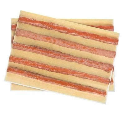 Шнур бутиловий REDATS 10 см х 50 шт