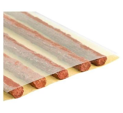 Шнур бутиловий REDATS 10 см х 50 шт