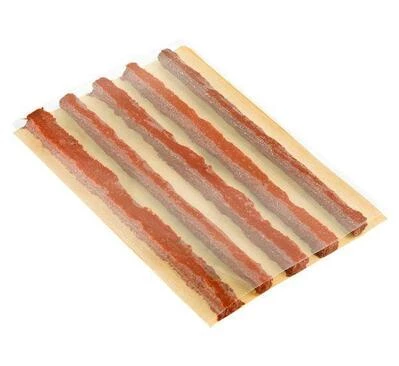 Шнур бутиловий REDATS 10 см х 50 шт