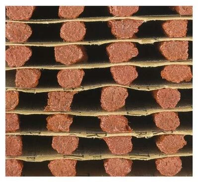 Шнур бутиловий REDATS 10 см х 50 шт