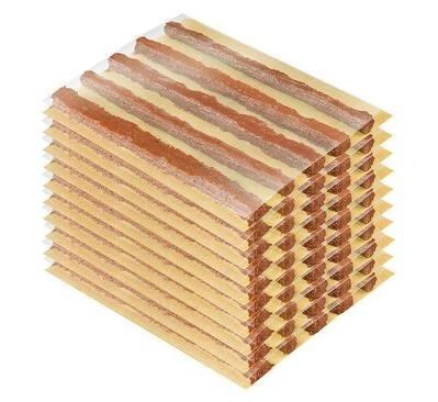 Шнур бутиловий REDATS 10 см х 50 шт