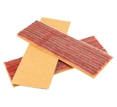 Шнури бутилові для швидкого ремонту шин REDATS 50 шт