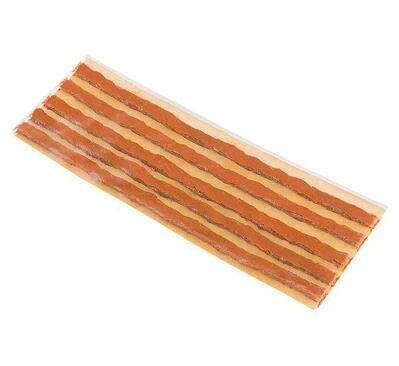 Шнури бутилові для швидкого ремонту шин REDATS 25 шт