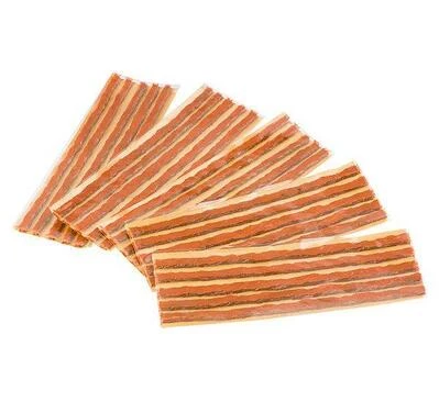 Шнури бутилові для швидкого ремонту шин REDATS 25 шт