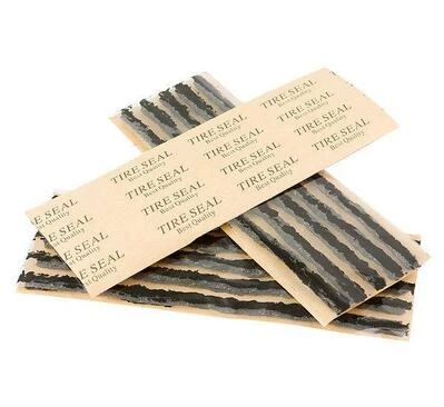 Шнури бутилові для ремонту шин REDATS 25 шт