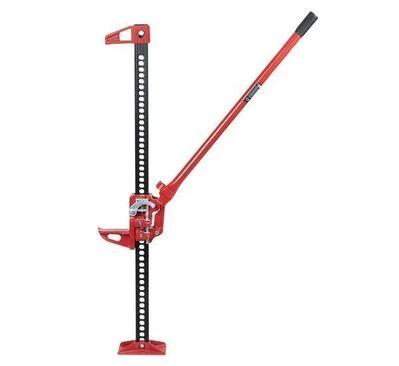 Рейковий домкрат 48" Hi-Jack REDATS 3 т