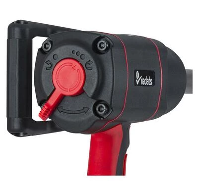 Пневматичний гайковерт 5500 Нм REDATS P-370
