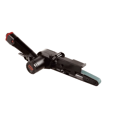 Пневмошліфмашинка стрічкова 20*520мм 16000об/хв