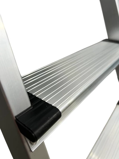 Стремянка 2сх. верх.сх.0,39м KMH0102