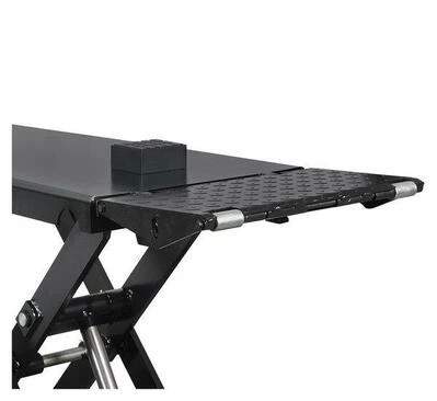 Портативний ножичний підйомник REDATS L-540F 3T 230V