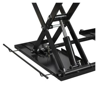 Портативний ножичний підйомник REDATS L-540F 3T 230V