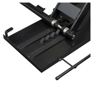 Портативний ножичний підйомник REDATS L-540F 3T 230V