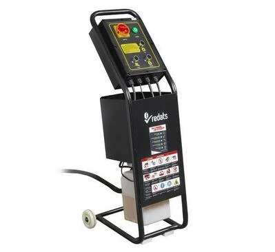 Портативний ножичний підйомник REDATS L-540F 3T 230V