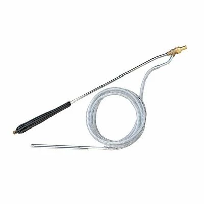 Піскоструйна насадка в зборі (Stella,Transformer,Stella M)