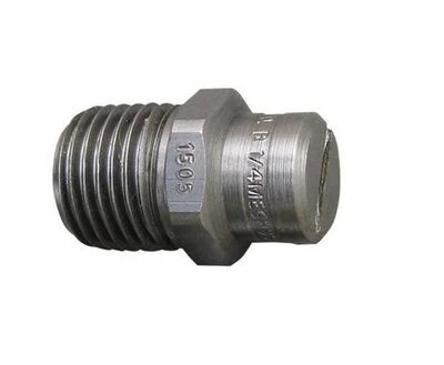 Комплект сопел 050 до струйової трубки для миття днищ (4шт)