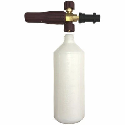 Пінна насадка 0,6л для Karcher K2-K7