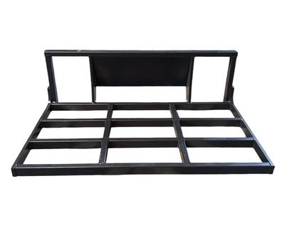 Рамка планувальна для мінінавантажувачів GTM