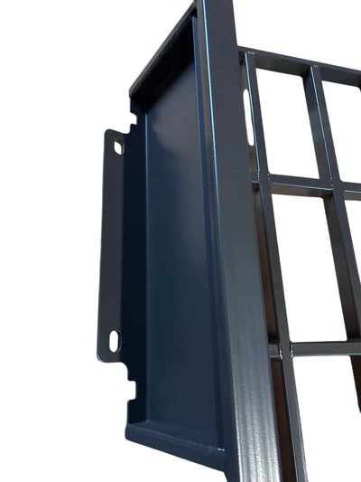 Рамка планувальна для мінінавантажувачів GTM