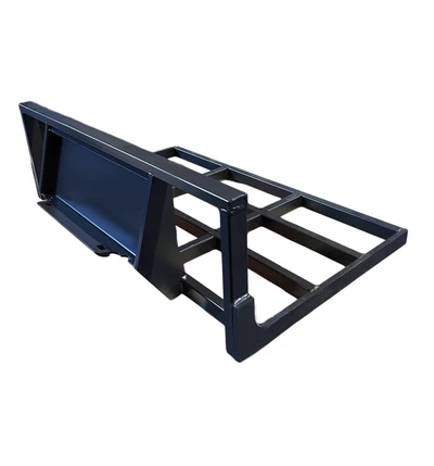 Рамка планувальна для мінінавантажувачів GTM