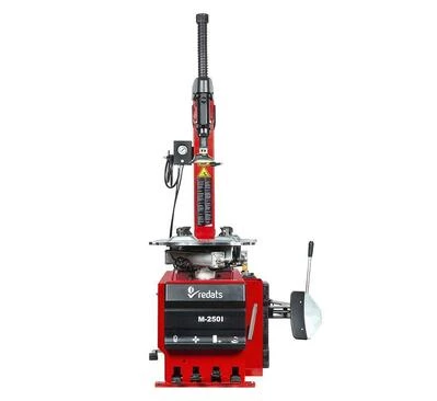 Автоматичний шиномонтажний верстат REDATS M-250I 12&ndash;26", 1,1 кВт, 400 В