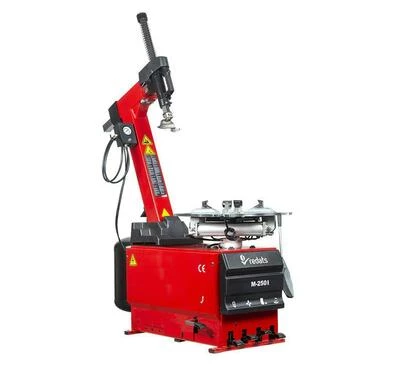 Автоматичний шиномонтажний верстат REDATS M-250I 12&ndash;26", 1,1 кВт, 400 В