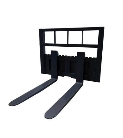 Вила для мінінавантажувачів GTM