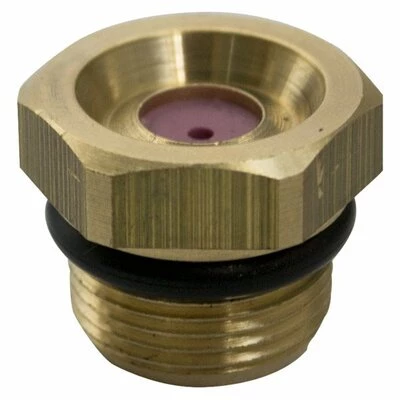 Сопло 1,2мм для пік з шв. Регуляцією типу струменя (Traktor)