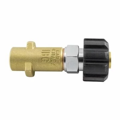 Перехідник з побут. акс. Karcher на М22*1,5В