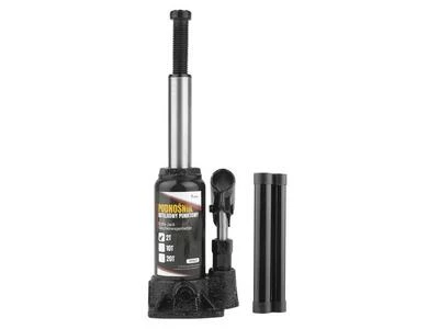 Пляшковий домкрат 2 т REDATS LS-110