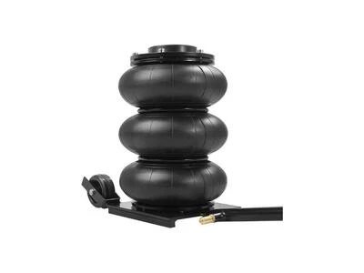 Пневматичний домкрат 3 т REDATS Snowman Black