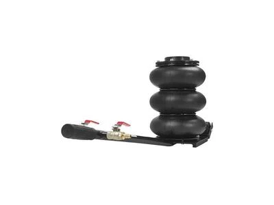 Пневматичний домкрат 3 т REDATS Snowman Black