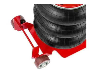 Пневматичний домкрат REDATS 3T LS-230