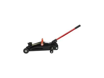 Домкрат - жаба 2 т REDATS LS-320 + 2 естакади LS-920