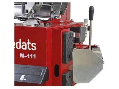 Напівавтоматичний шиномонтажний верстат REDATS M-111