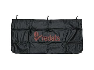 Чохол сервісний/захисний 1 x перед + 2 x крило REDATS