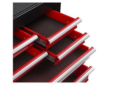Дворівневий модульний візок REDATS COMPACT BLACK
