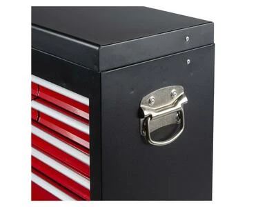 Ящик для інструментів REDATS 9 шухляд Black